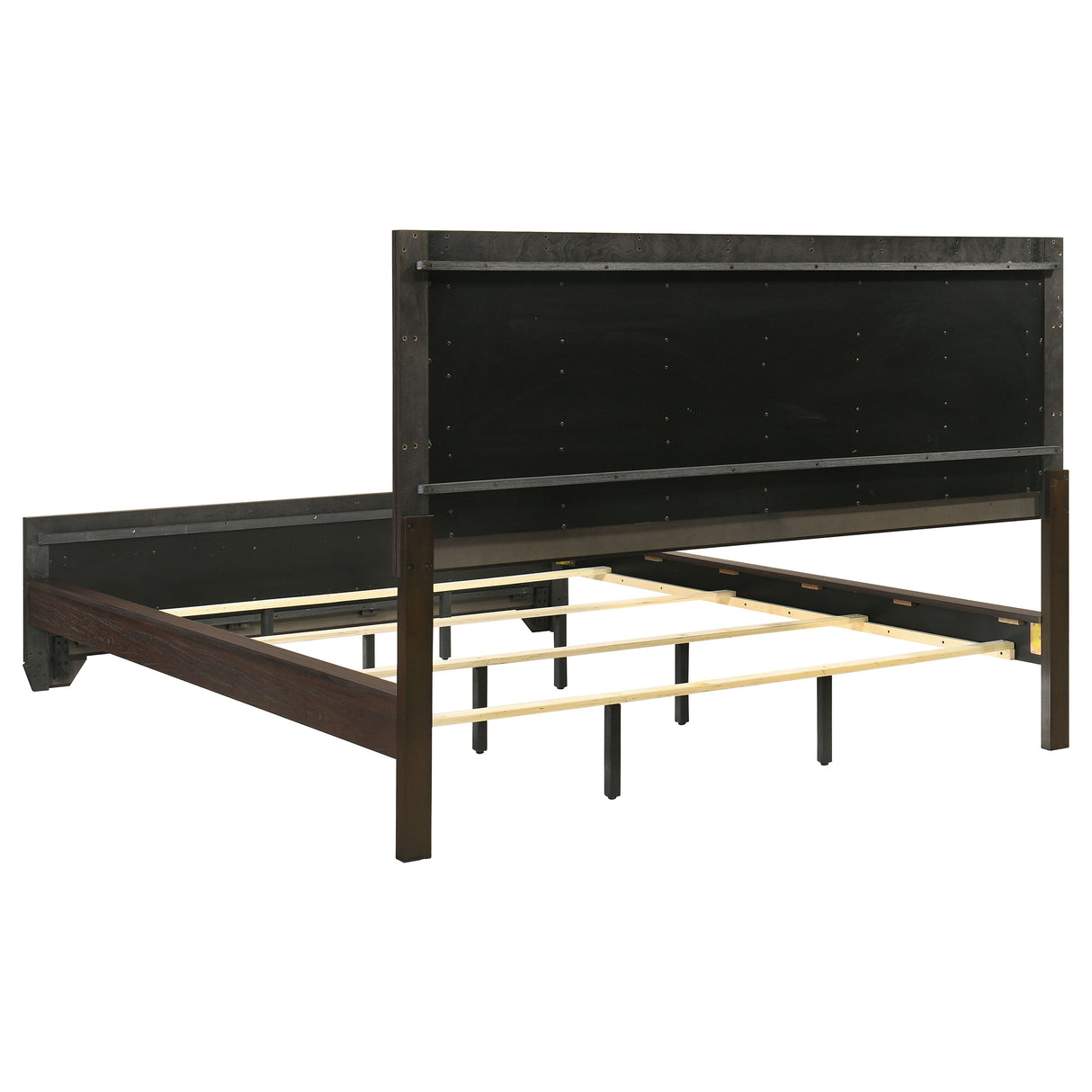 Kauffman Bedroom Set - Furniture World
