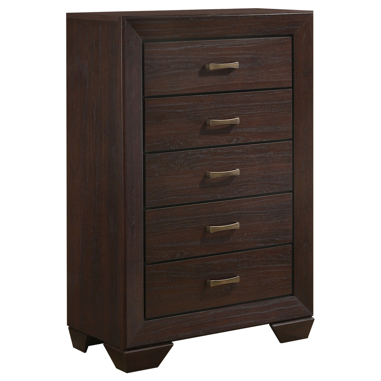 Kauffman Bedroom Set - Furniture World