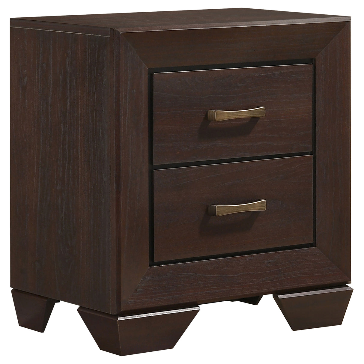 Kauffman Bedroom Set - Furniture World