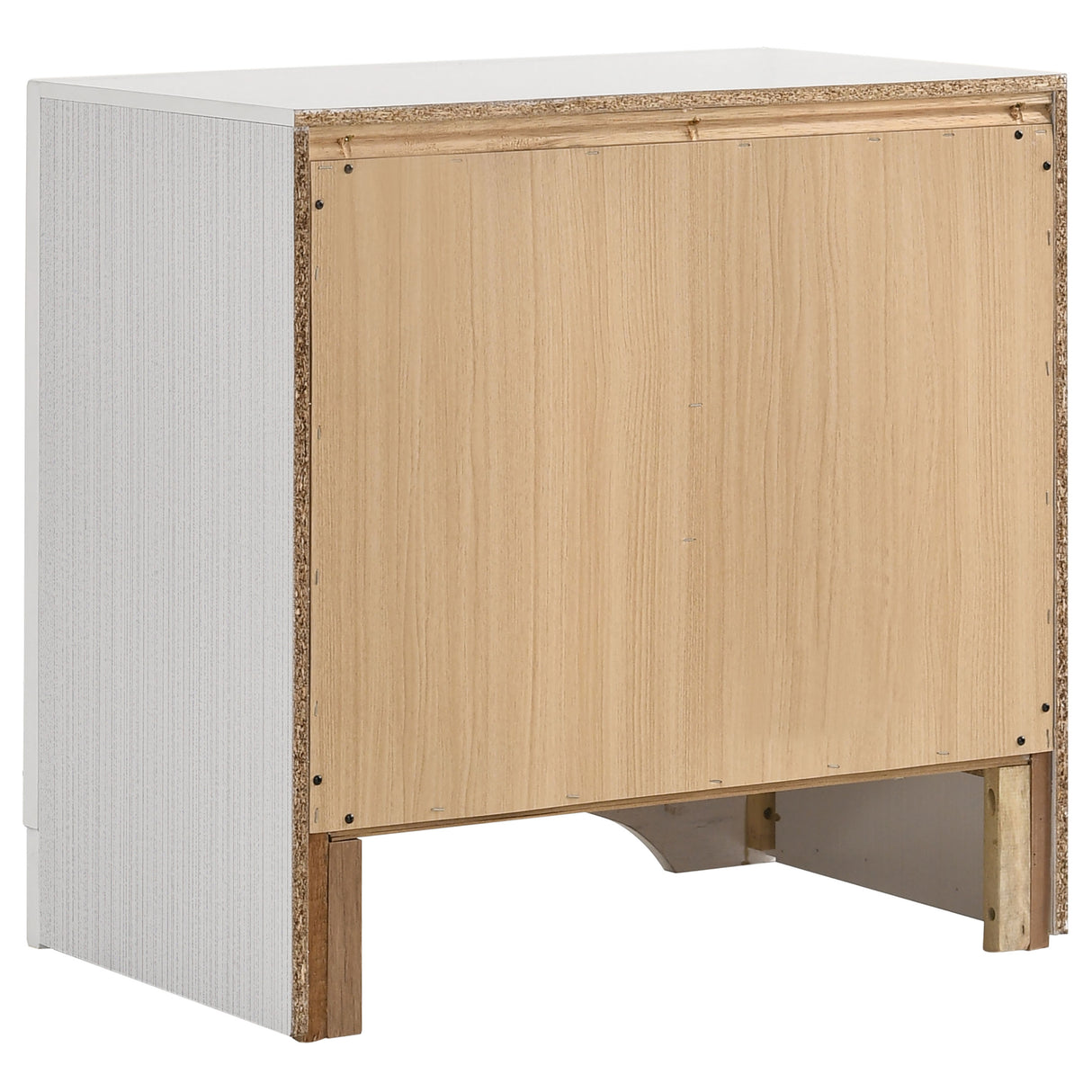 Miranda Nightstand - Furniture World