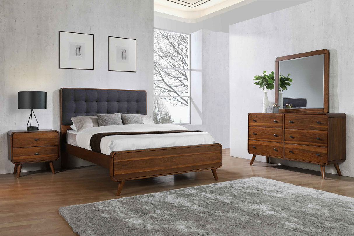 Robyn Bedroom Set - Furniture World