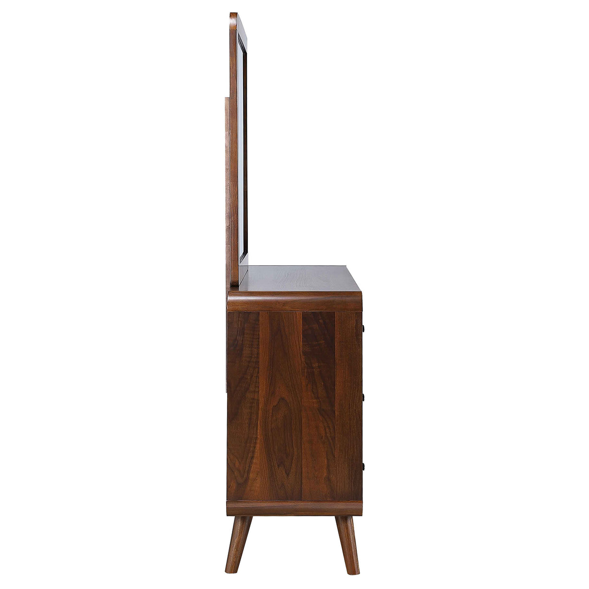 Robyn Dresser with Mirror - Furniture World