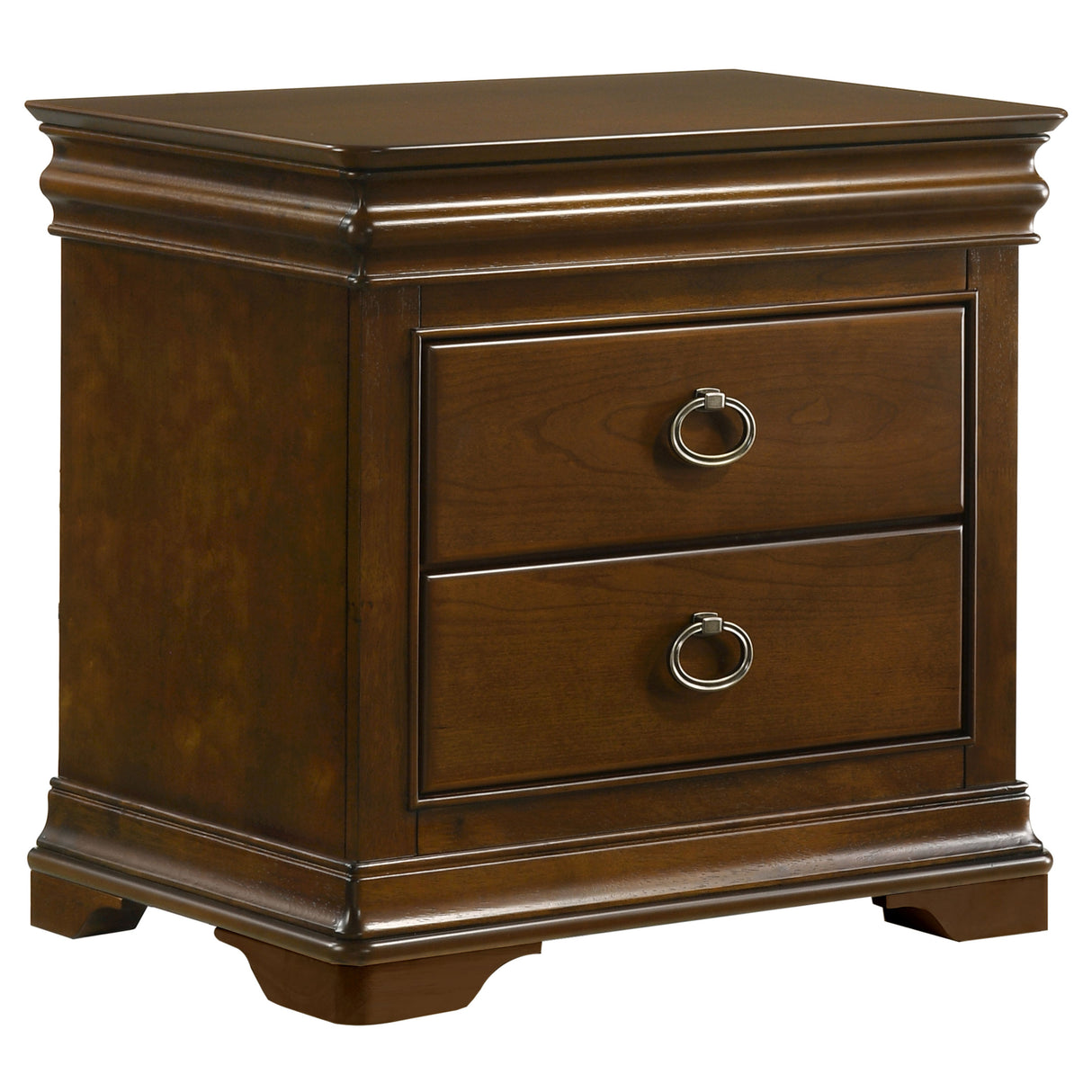 Garland Nightstand - Furniture World