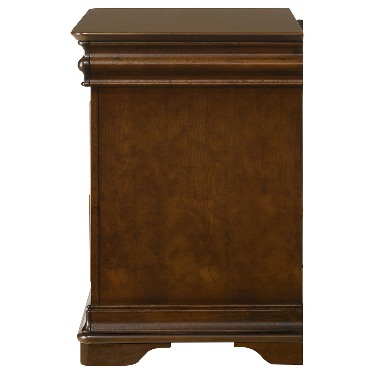 Garland Nightstand - Furniture World