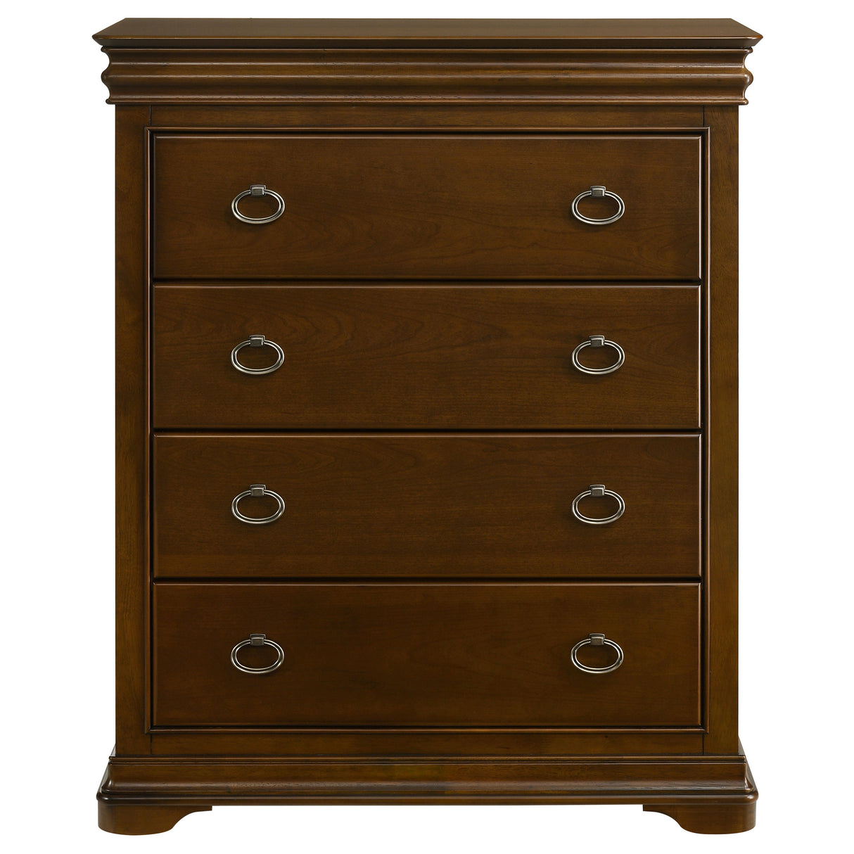 Garland Chest of Drawers - Furniture World