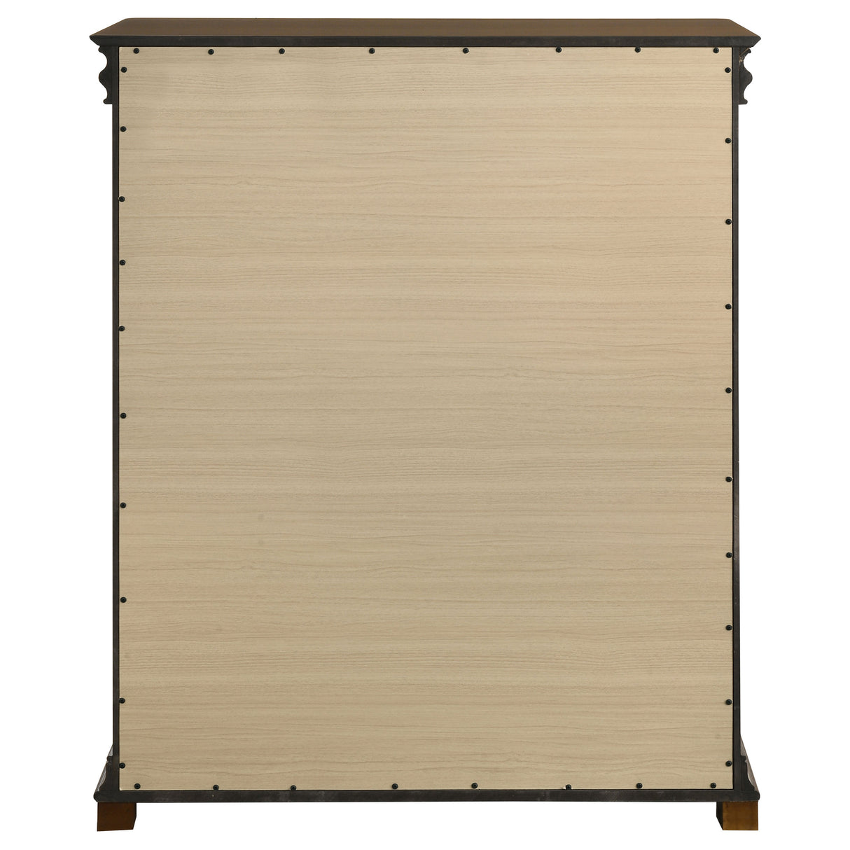 Garland Chest of Drawers - Furniture World