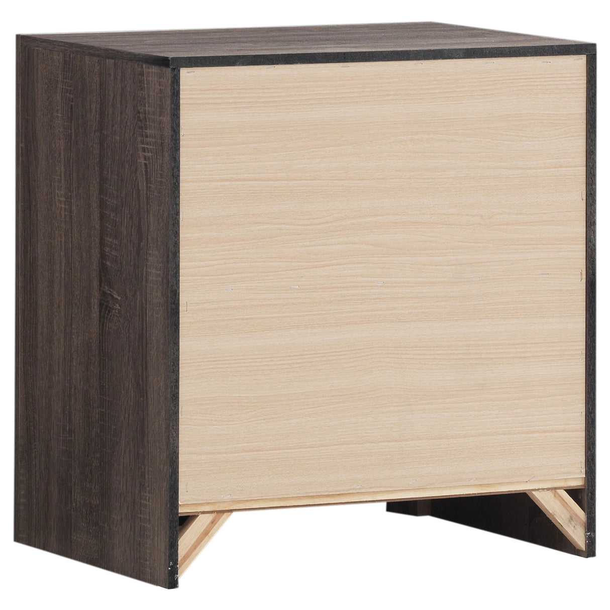 Brantford Bedroom Set - Furniture World