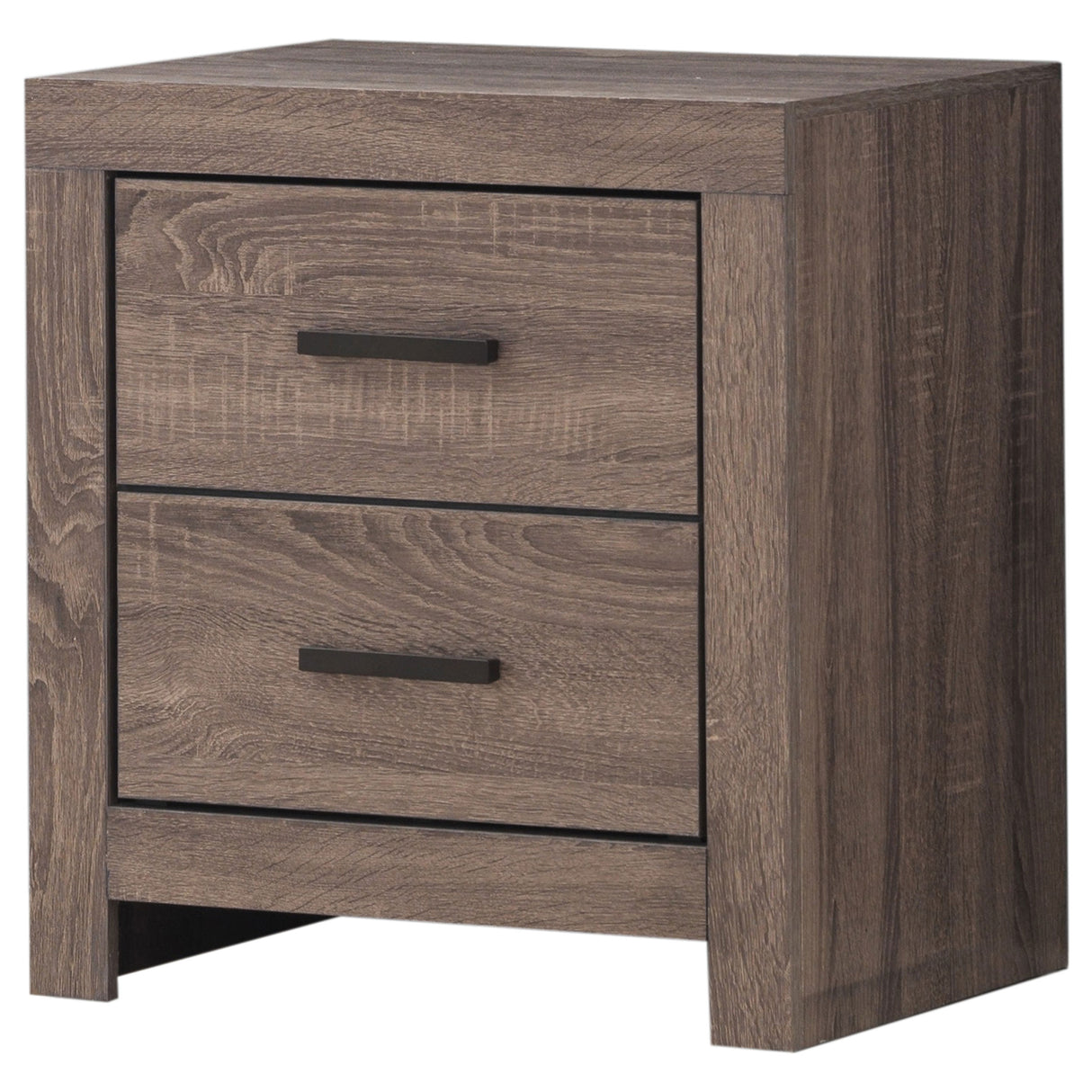 Brantford Nightstand - Furniture World