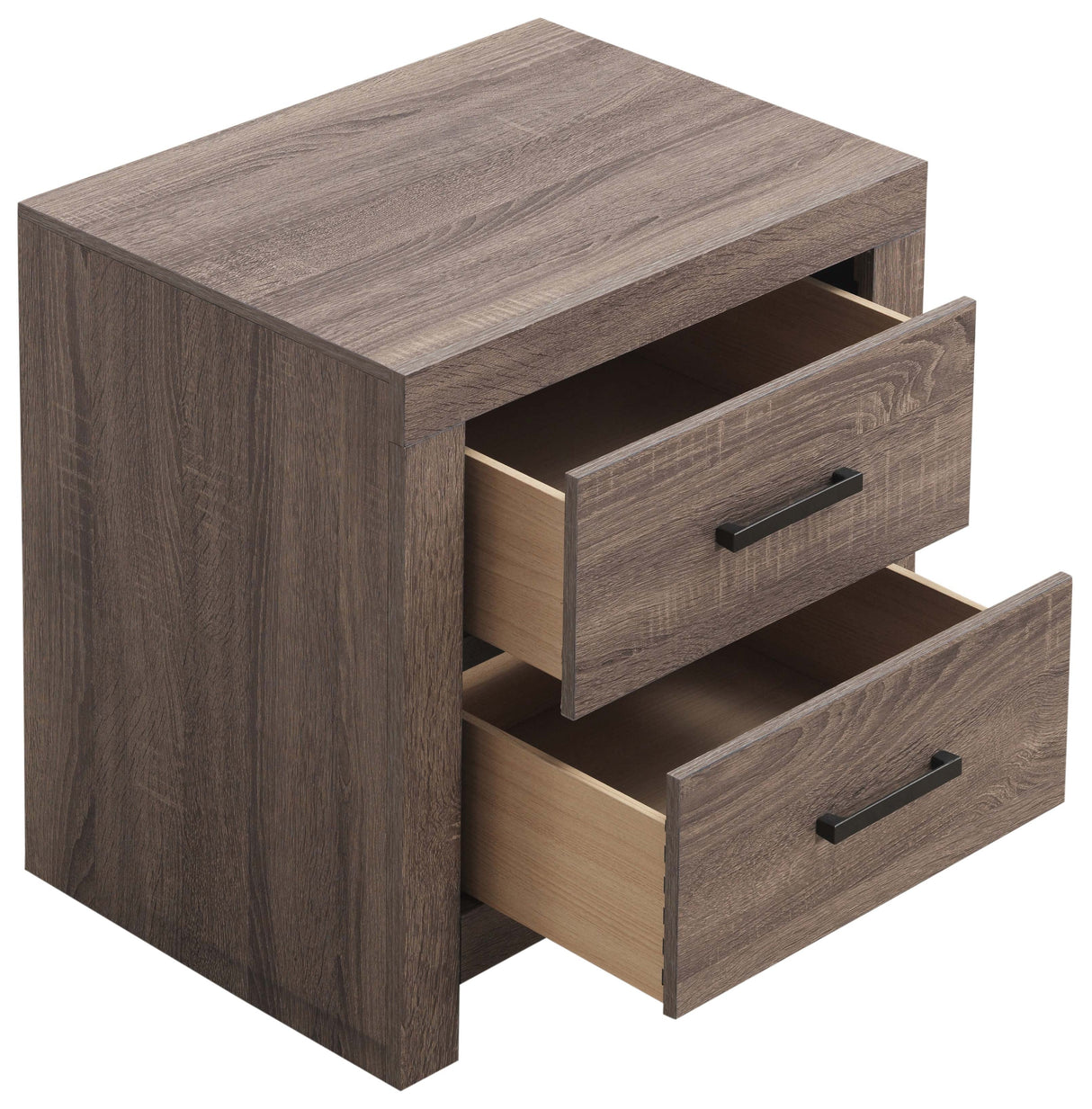 Brantford Nightstand - Furniture World