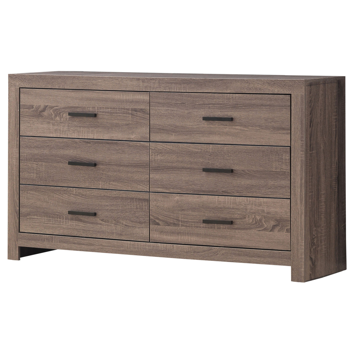Brantford Dresser - Furniture World