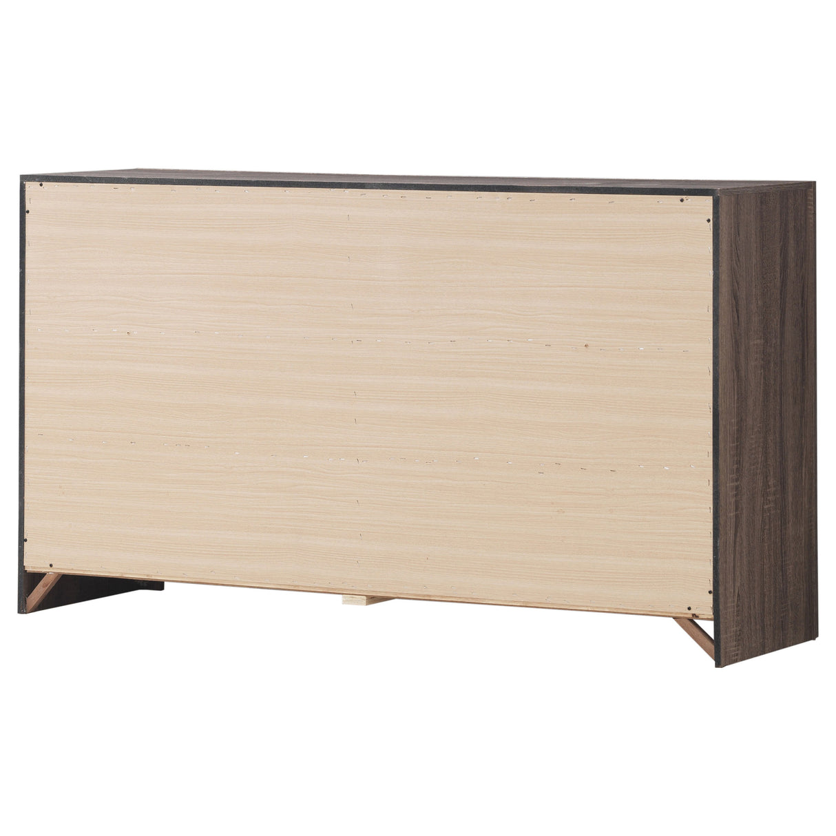 Brantford Dresser - Furniture World