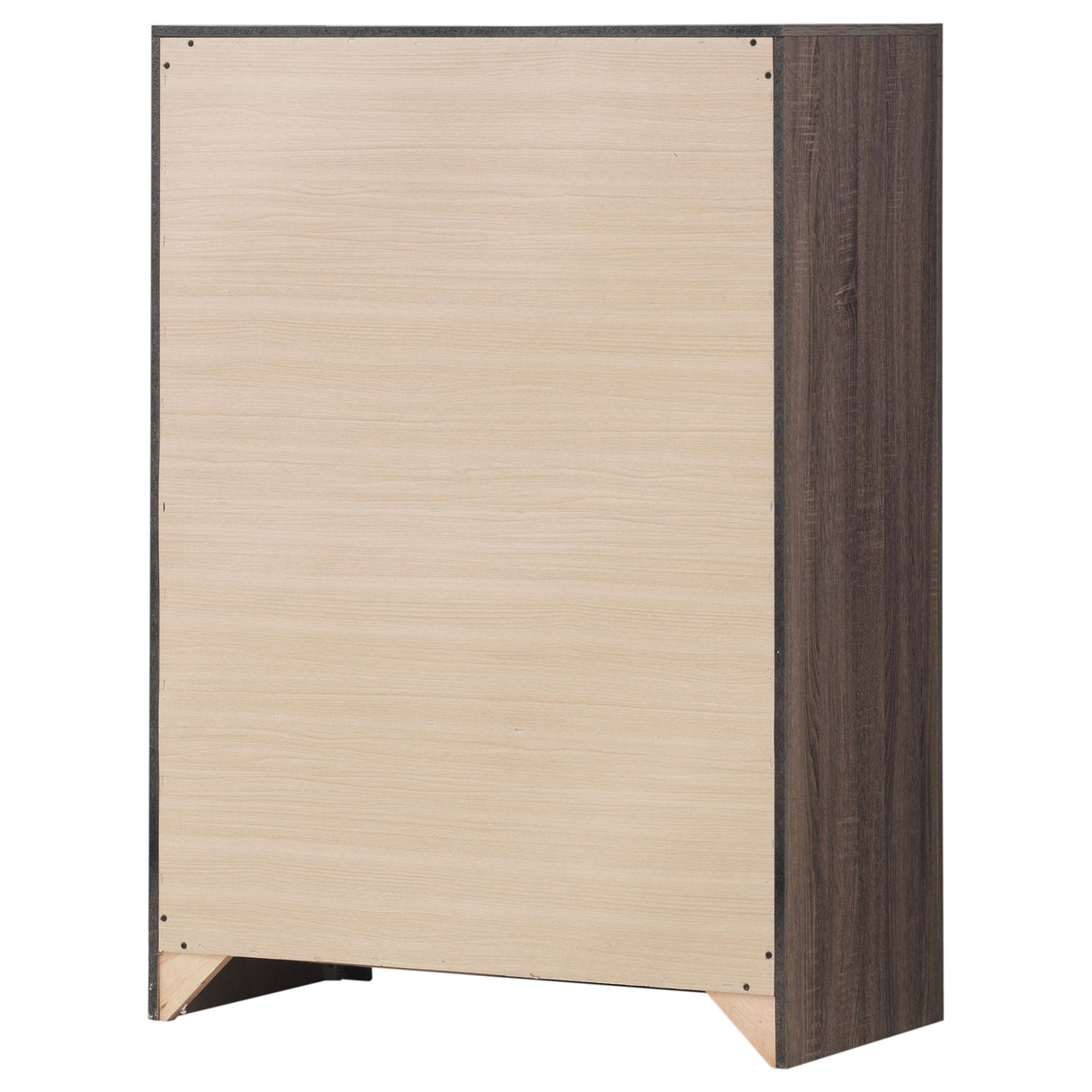 Brantford Chest of Drawers - Furniture World
