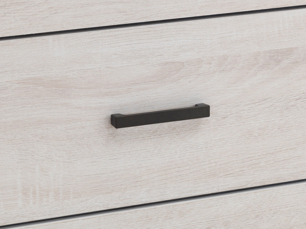 Brantford Bedroom Set - Furniture World