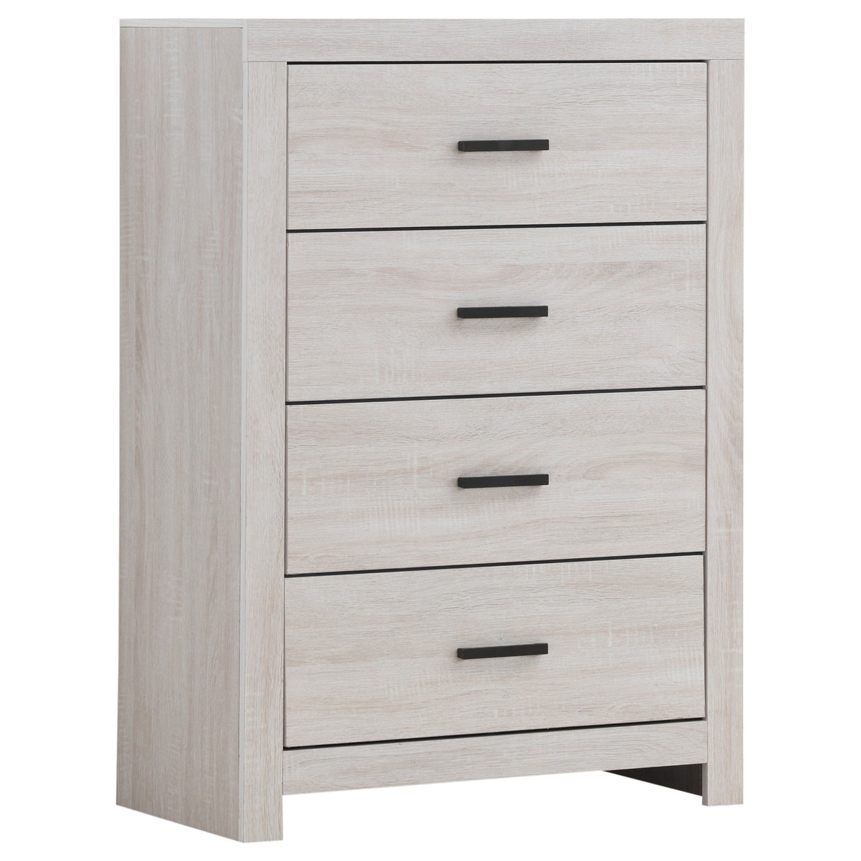 Brantford Bedroom Set - Furniture World