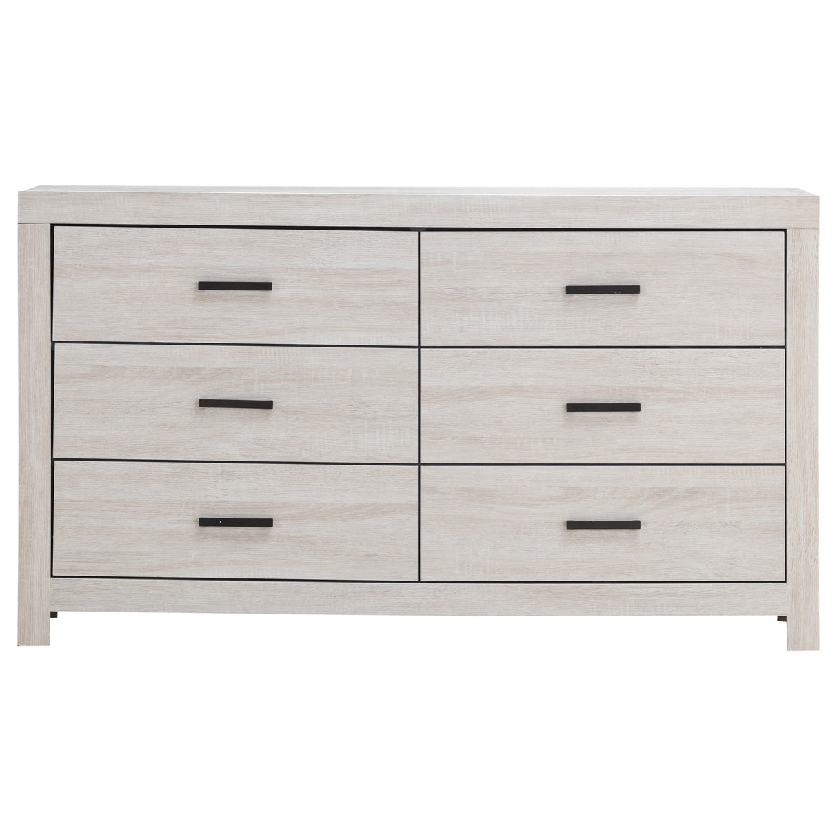 Brantford Dresser - Furniture World