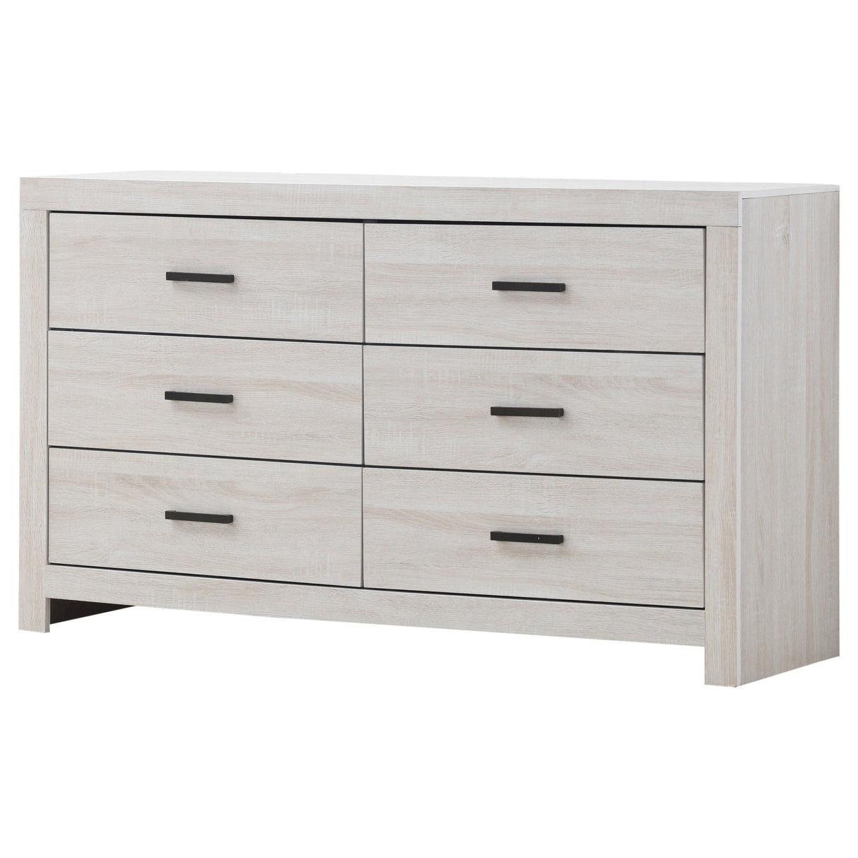 Brantford Dresser - Furniture World