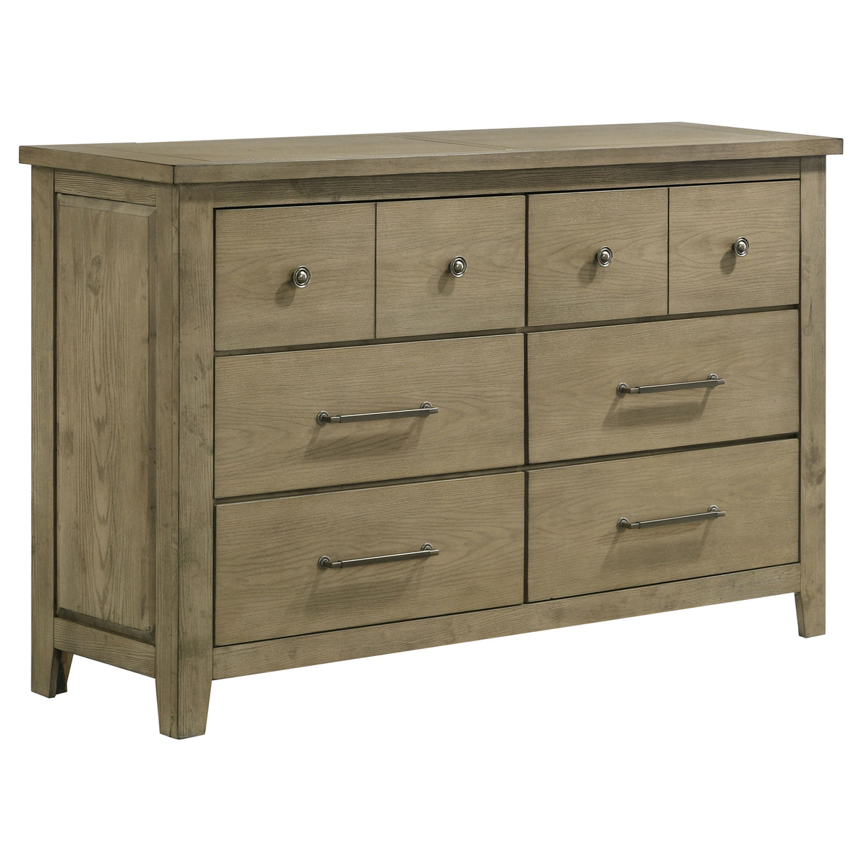 Hazlewood Bedroom Set - Furniture World