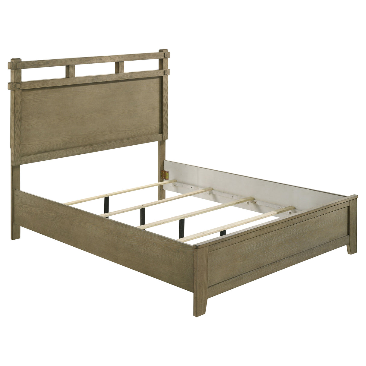 Hazlewood Bedroom Set - Furniture World