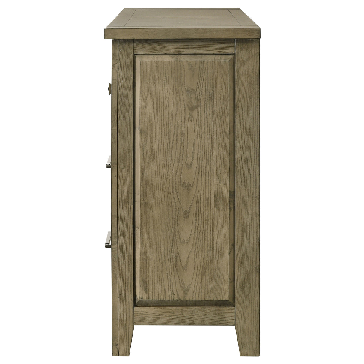 Hazlewood Dresser - Furniture World
