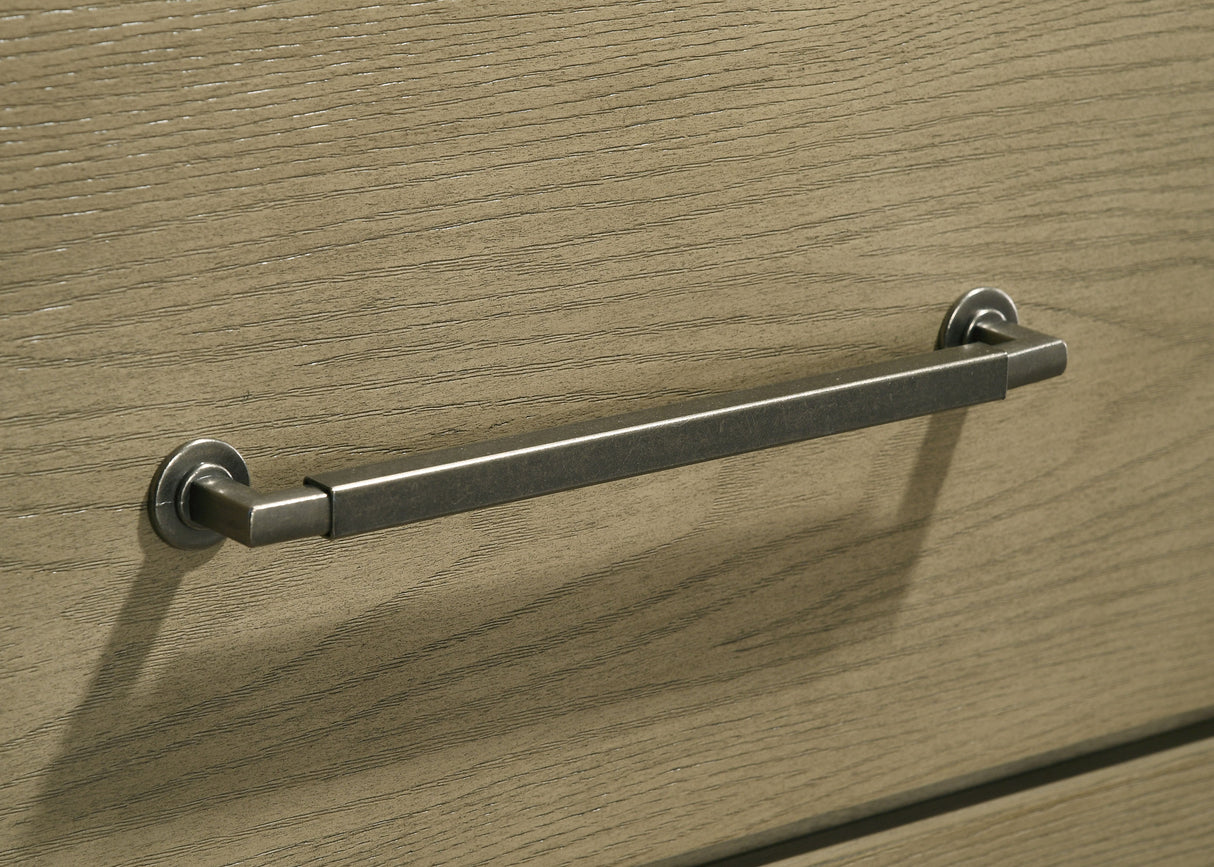 Hazlewood Dresser - Furniture World