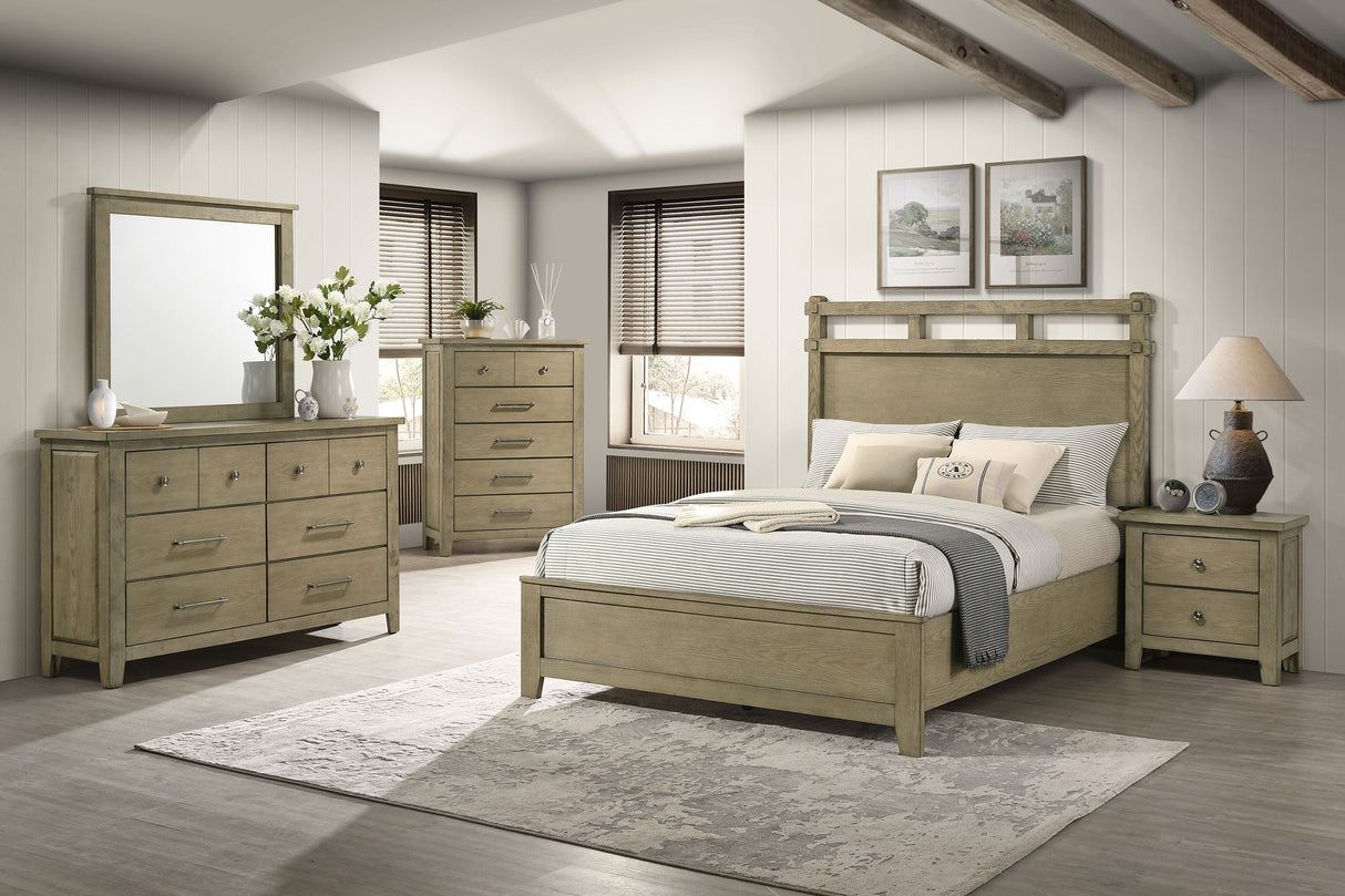 Hazlewood Dresser - Furniture World