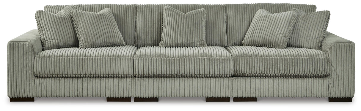 Lindyn Sectional Sofa