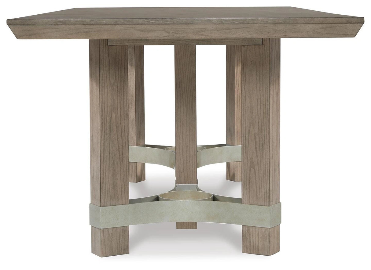 Chrestner Dining Table