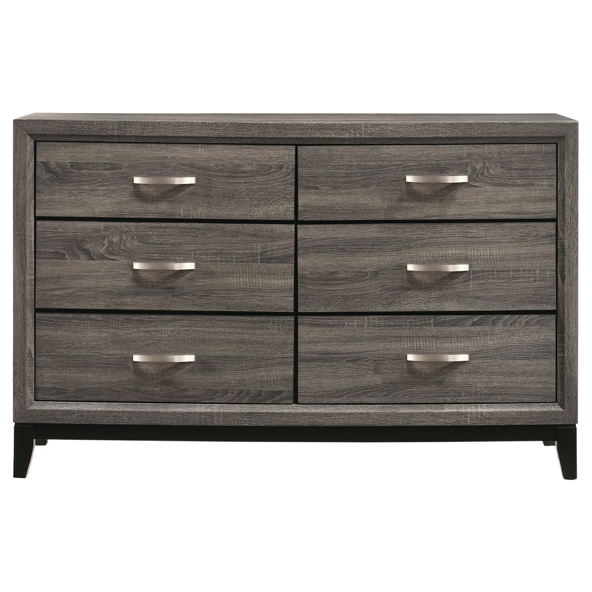 Watson Bedroom Set - Furniture World