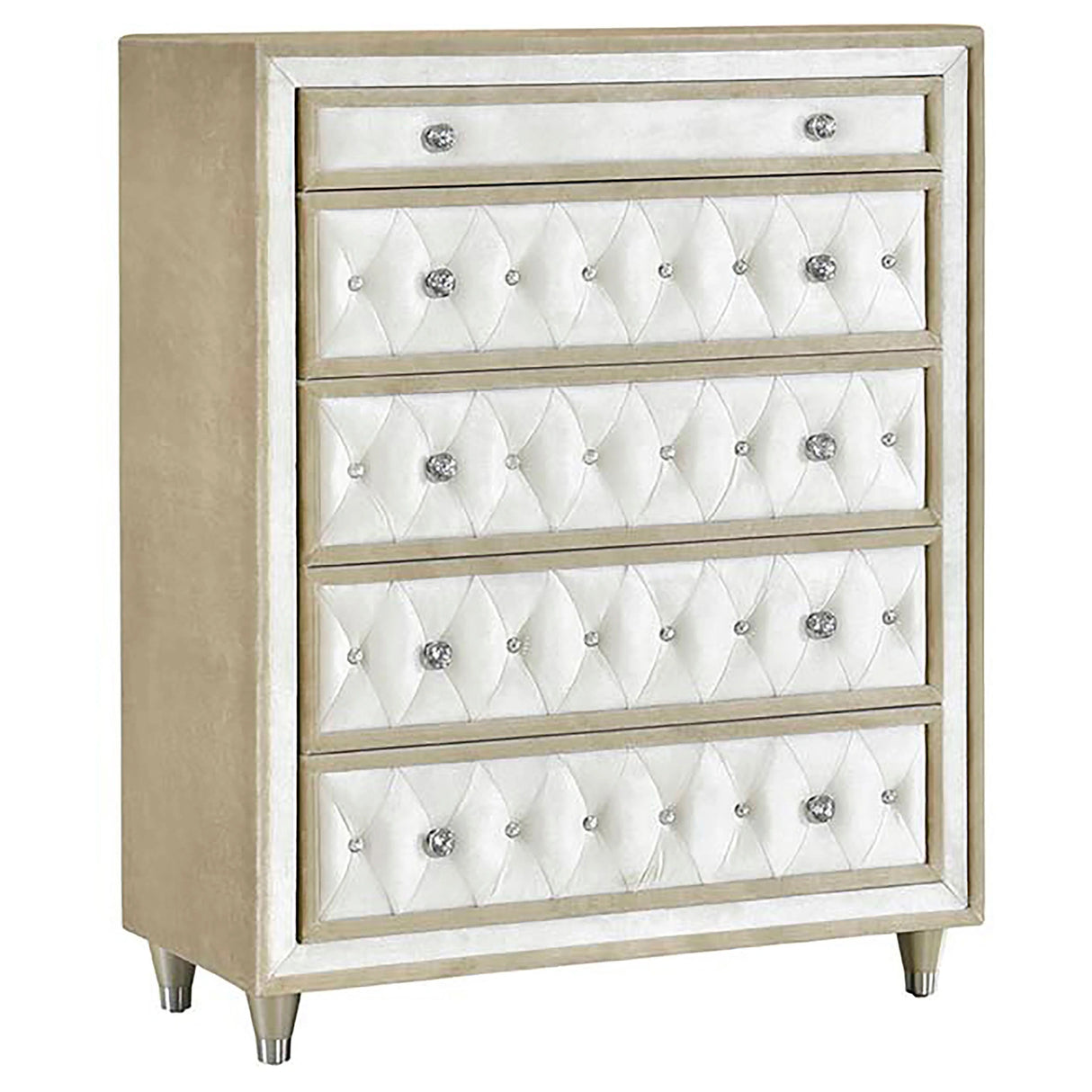 Antonella Bedroom Set