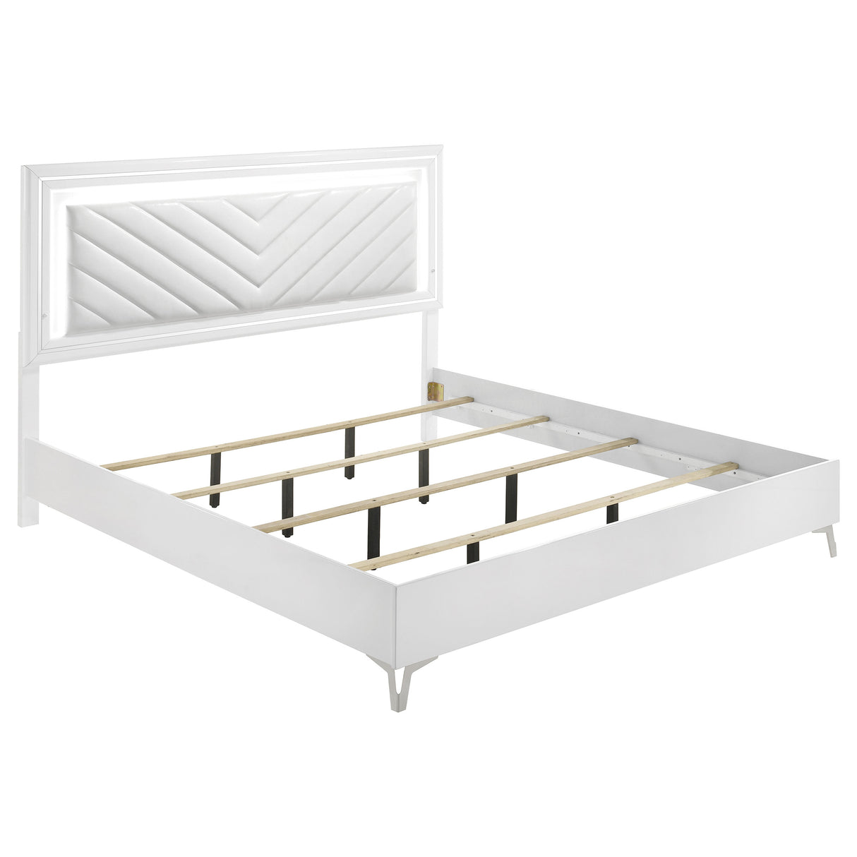 Cassia Bedroom Set - Furniture World