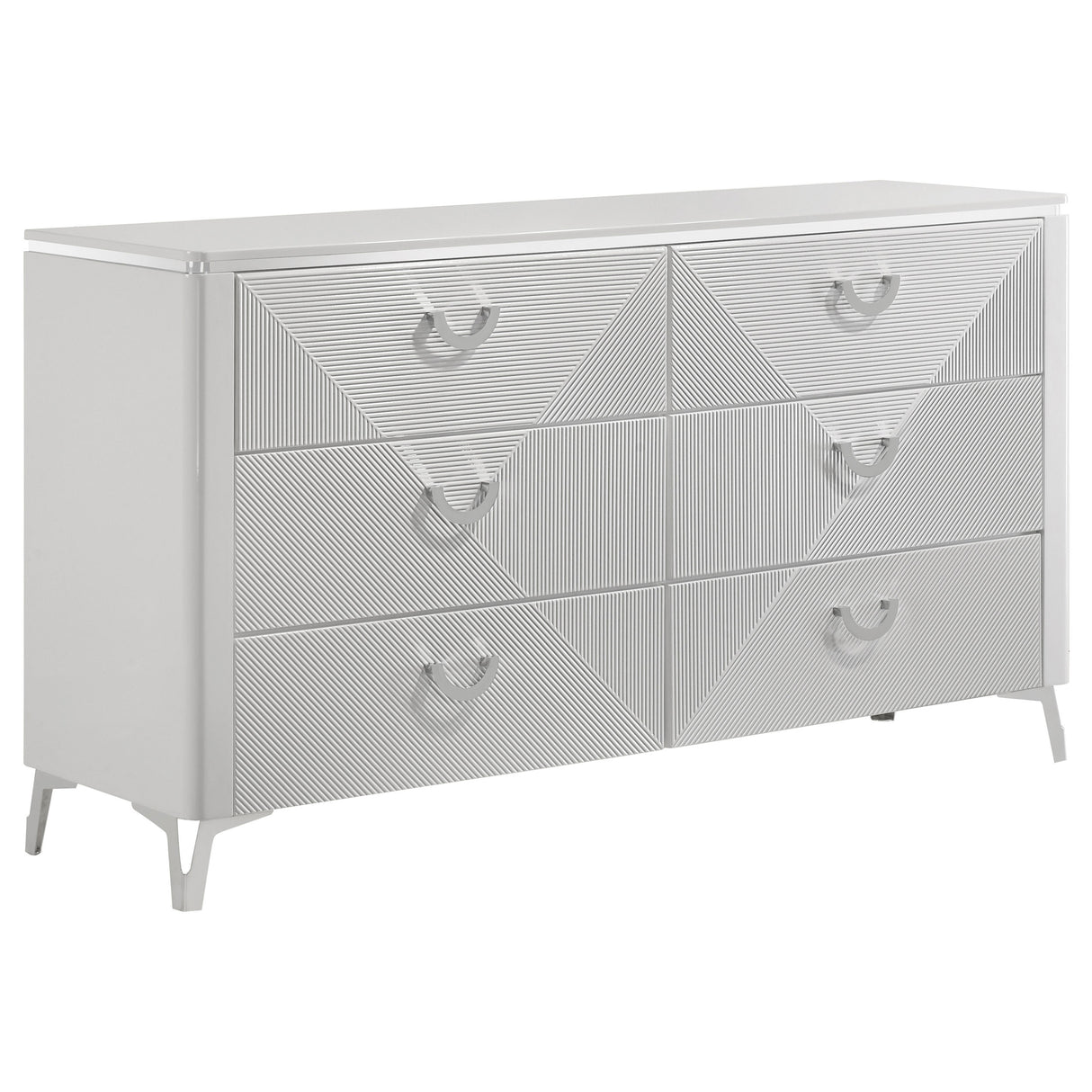 Cassia Bedroom Set - Furniture World