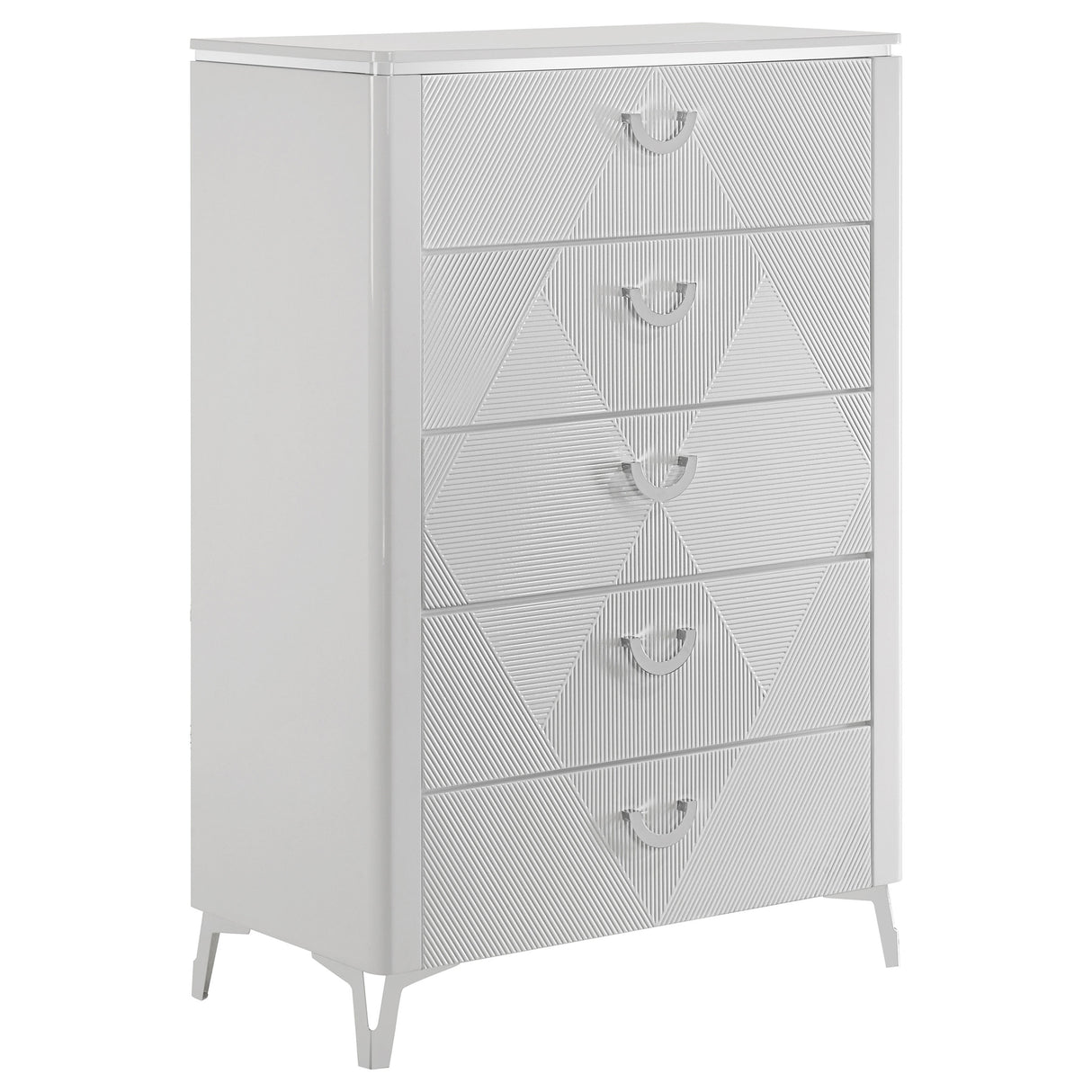 Cassia Bedroom Set - Furniture World