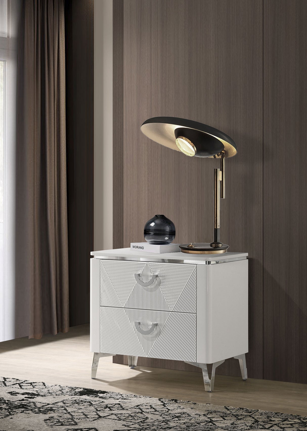 Cassia Nightstand