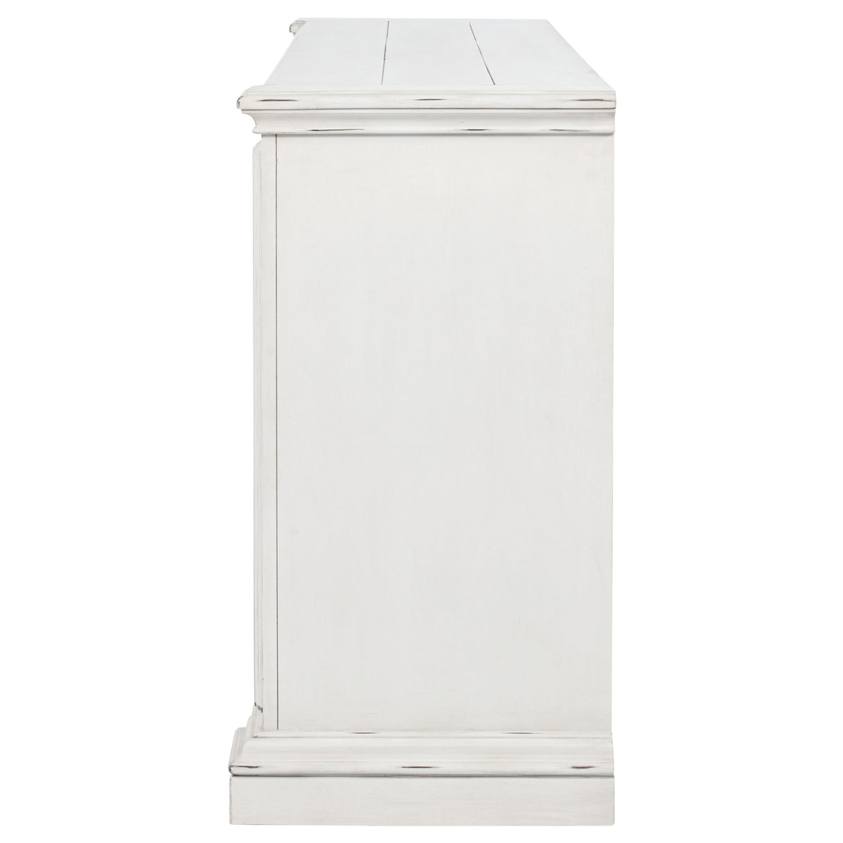 McKinney Dresser - Furniture World