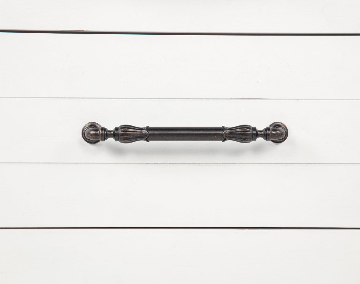 McKinney Chest of Drawers - Furniture World