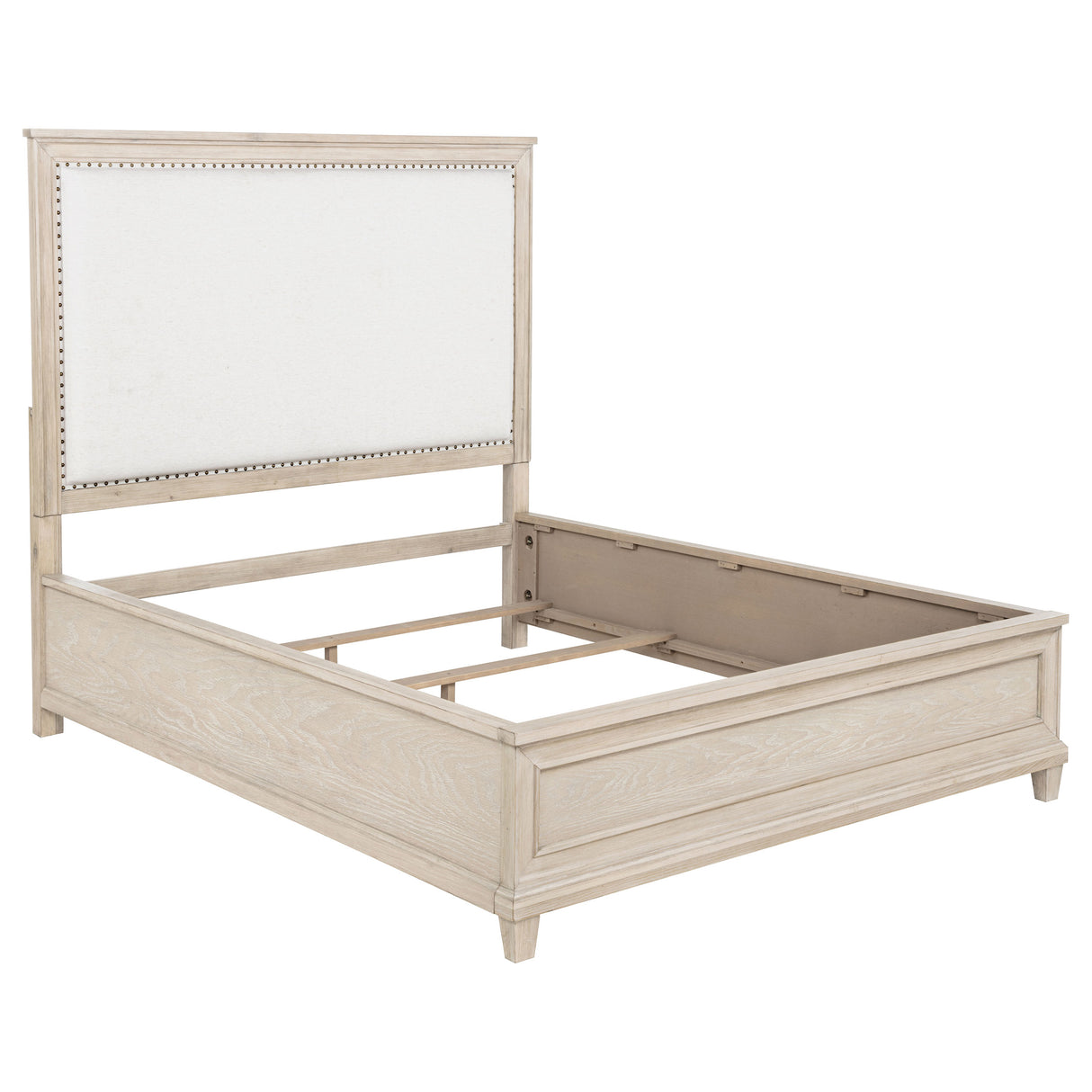 Pembroke Bedroom Set - Furniture World