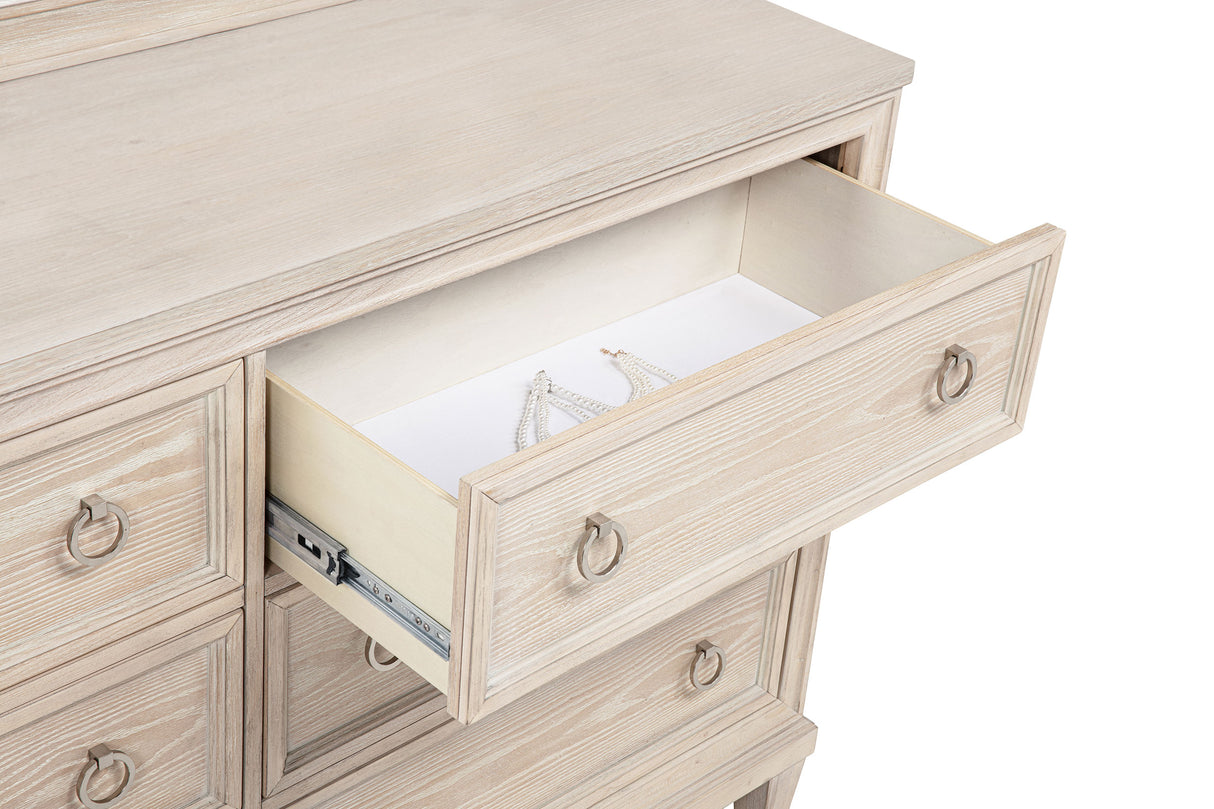 Pembroke Dresser - Furniture World