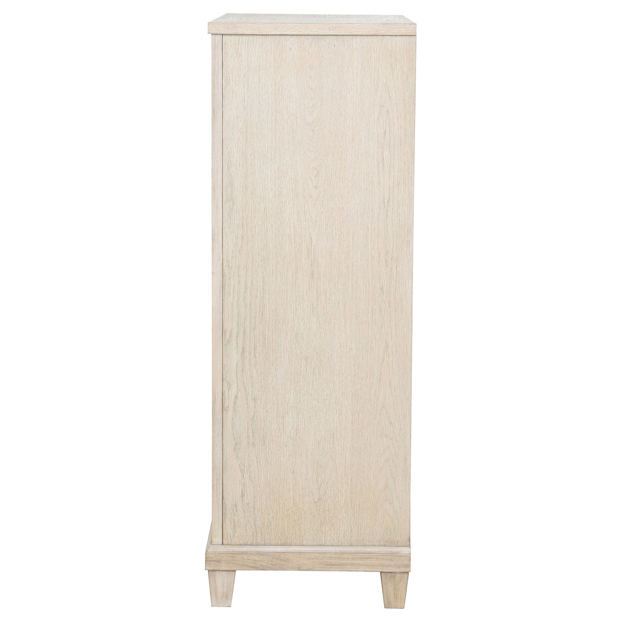 Pembroke Chest of Drawers - Furniture World