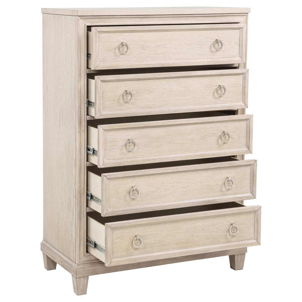 Pembroke Chest of Drawers - Furniture World
