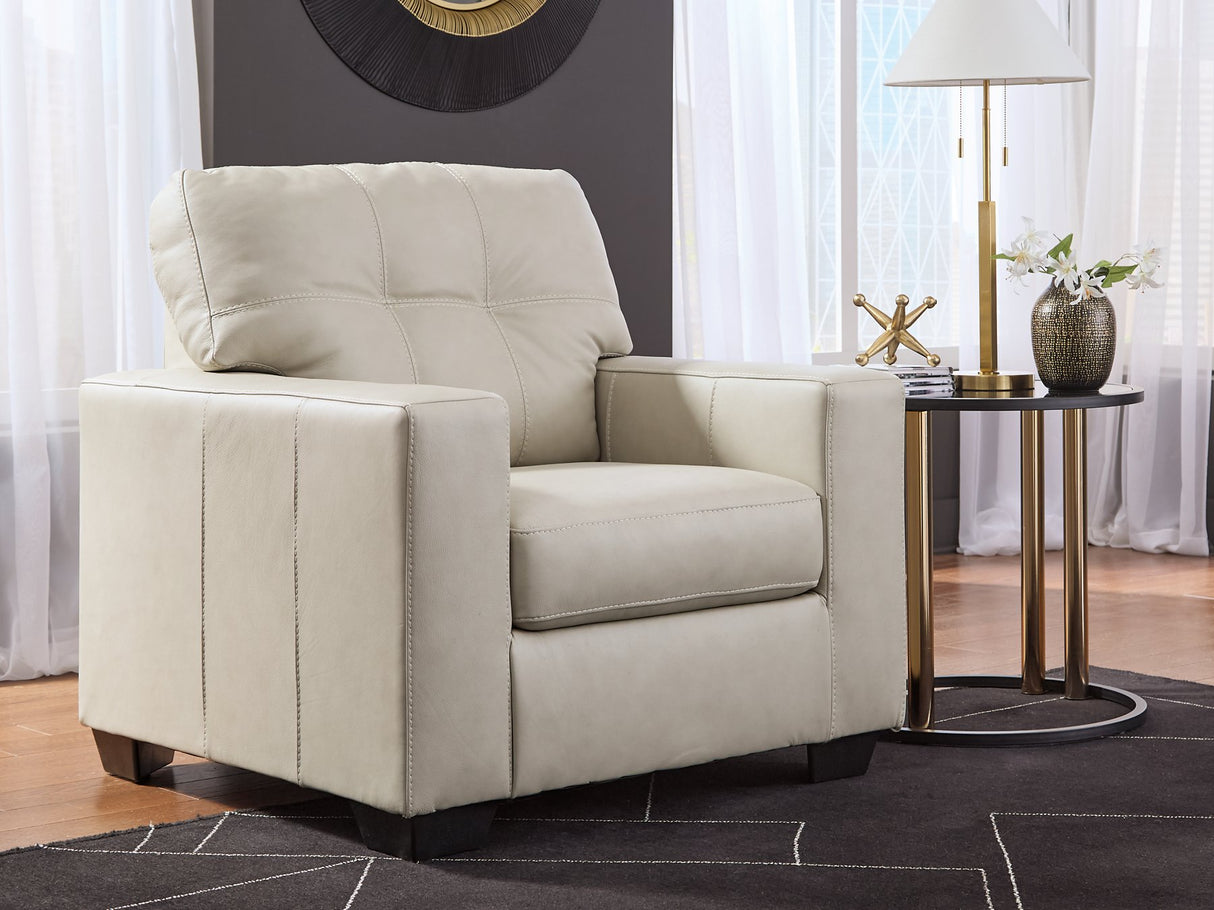 Santorine Chair - Furniture World