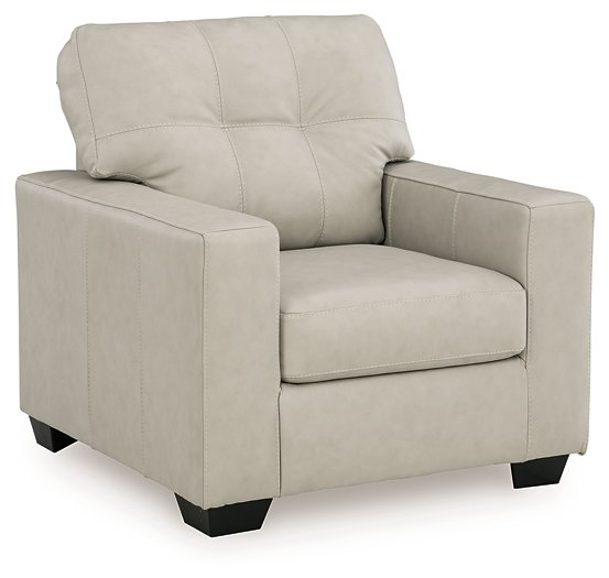 Santorine Chair - Furniture World