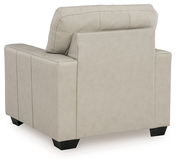 Santorine Chair - Furniture World