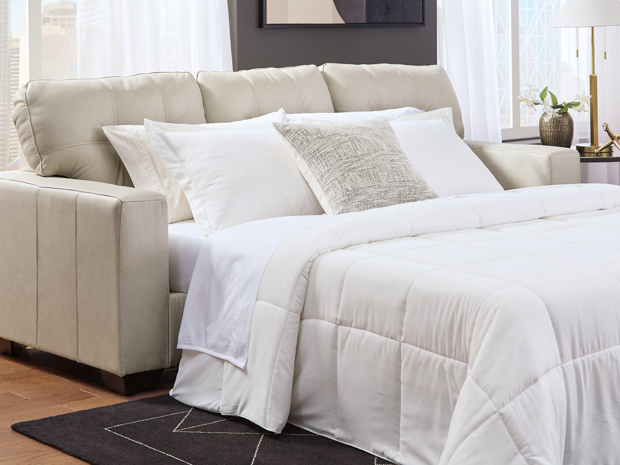 Santorine Sofa Sleeper - Furniture World