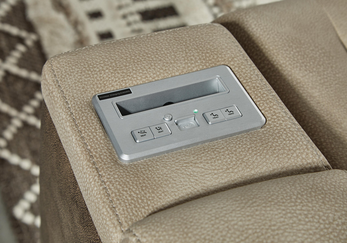 Next-Gen DuraPella Power Recliner - Furniture World