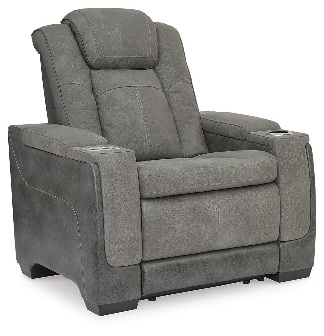Next-Gen DuraPella Power Recliner - Furniture World