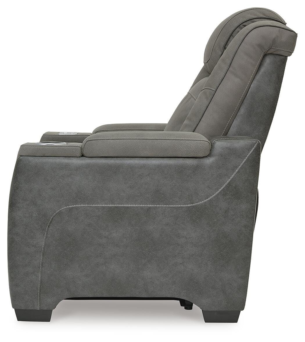 Next-Gen DuraPella Power Recliner - Furniture World