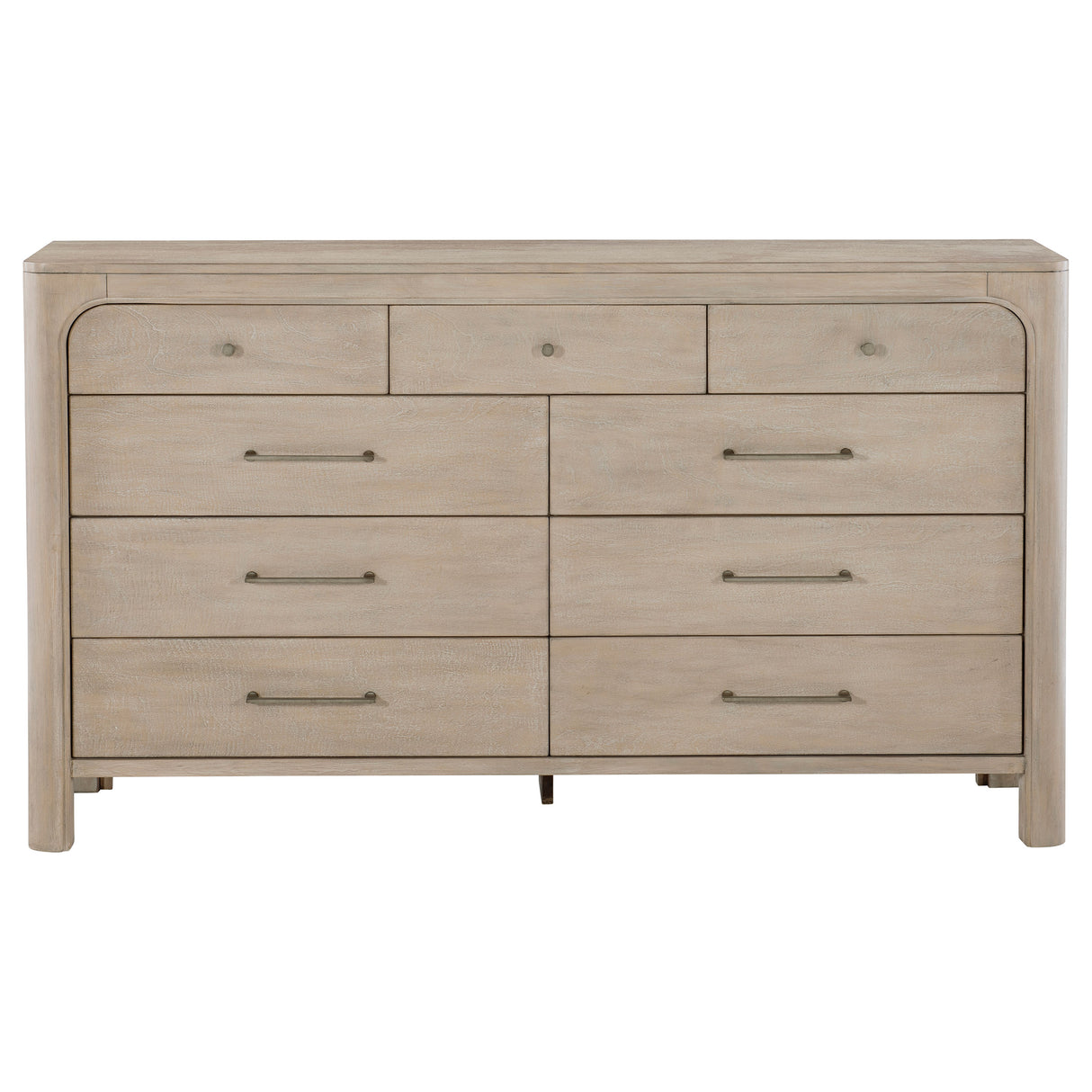 Solano Dresser - Furniture World
