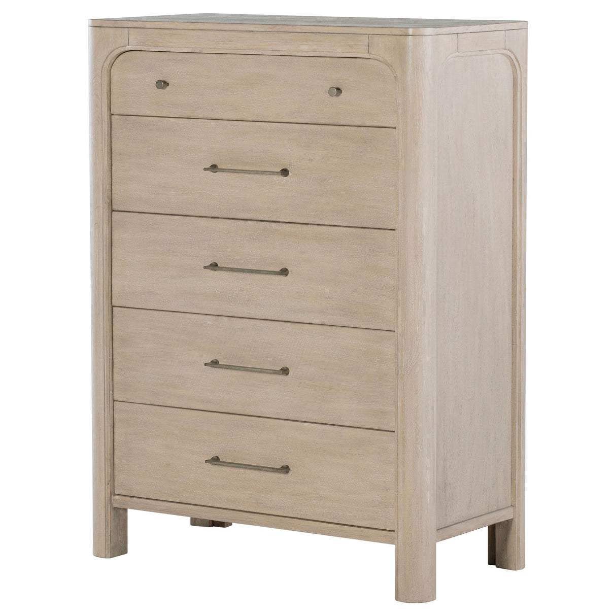 Solano Chest of Drawers - Furniture World