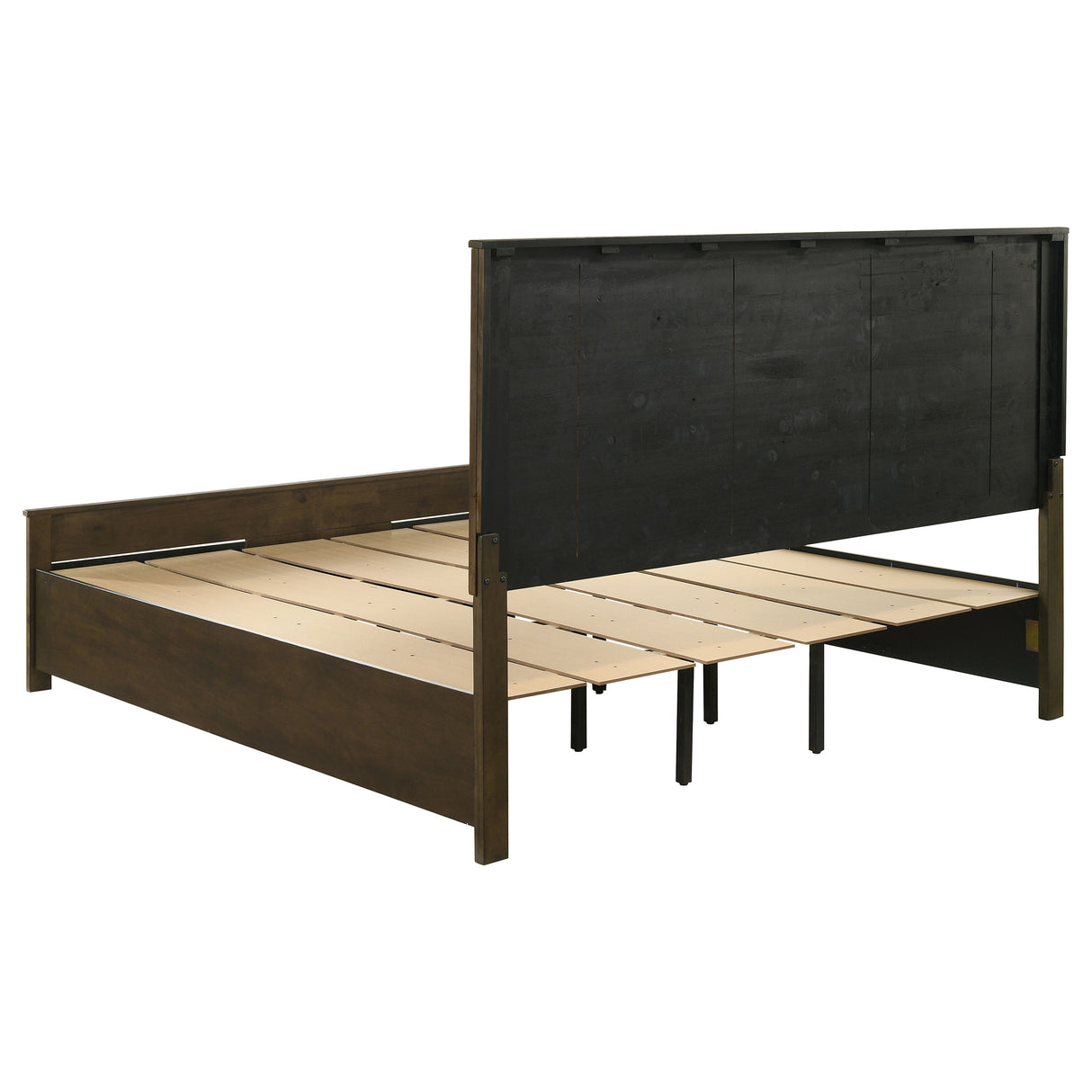 Woodmont Bedroom Set - Furniture World