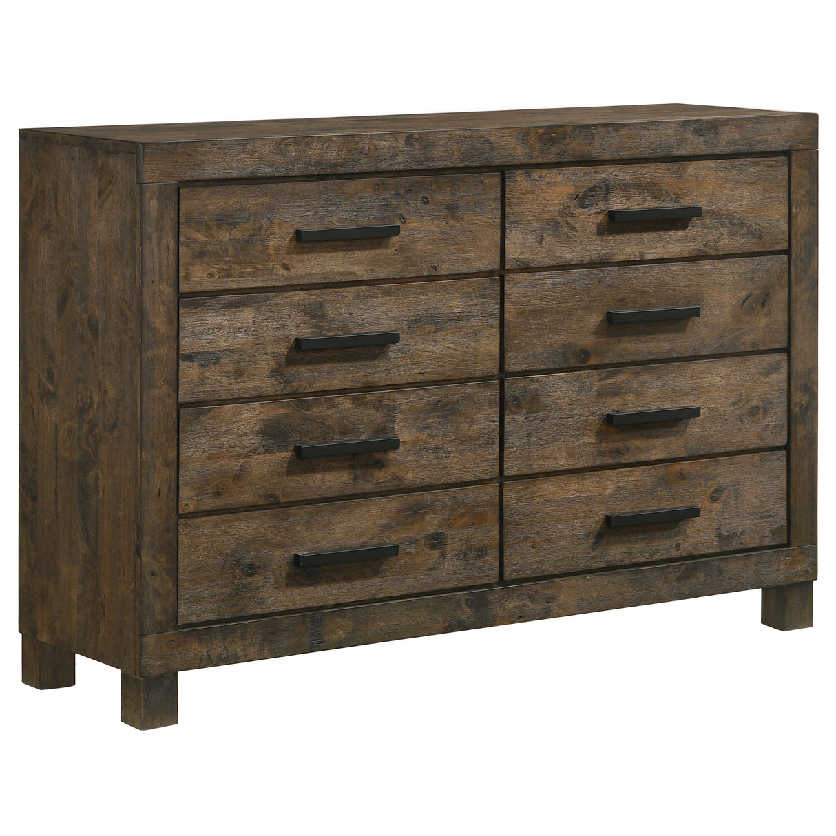Woodmont Bedroom Set - Furniture World